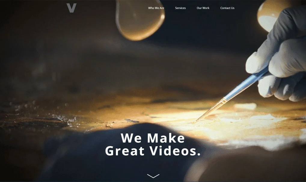 v strategies