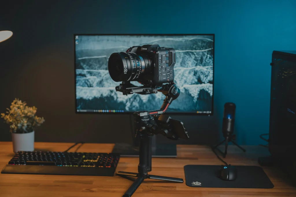 Video Budget Considerations