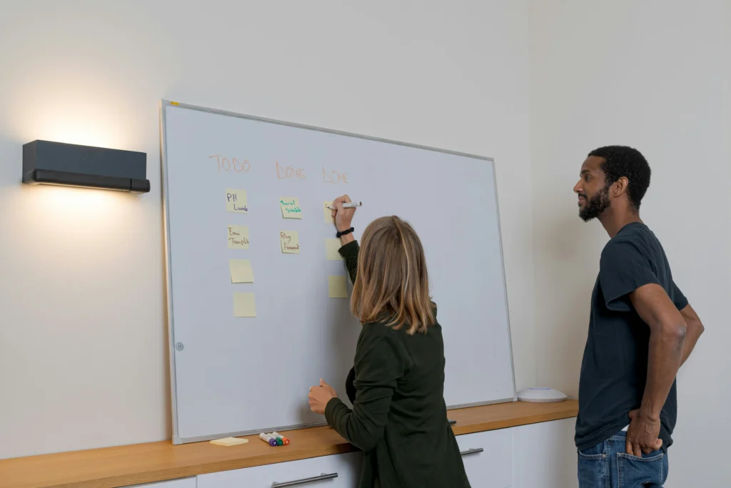 Stakeholder Update Videos Matter