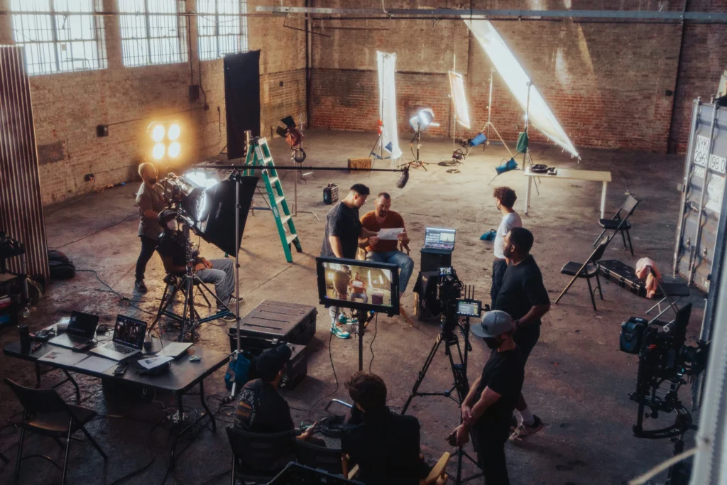Step-by-Step Editing Workflow for Construction Videos