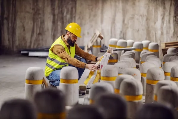 Construction marketing videos