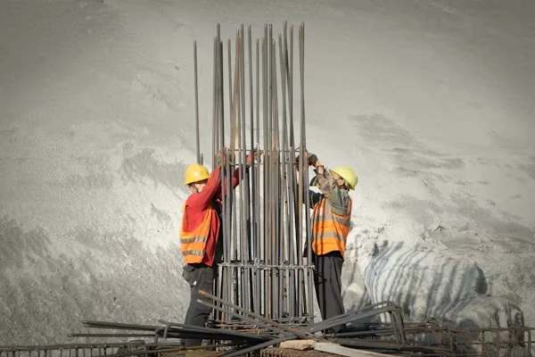 Recruitment Videos for Construction