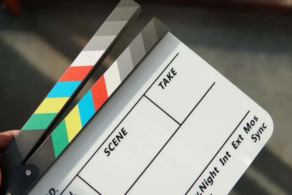 QA/QC video checklists