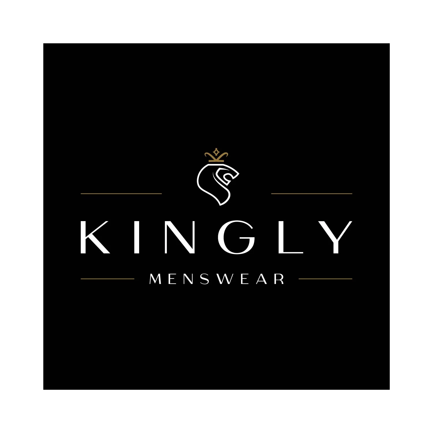 kingly logo