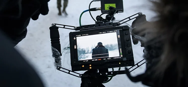 video production
