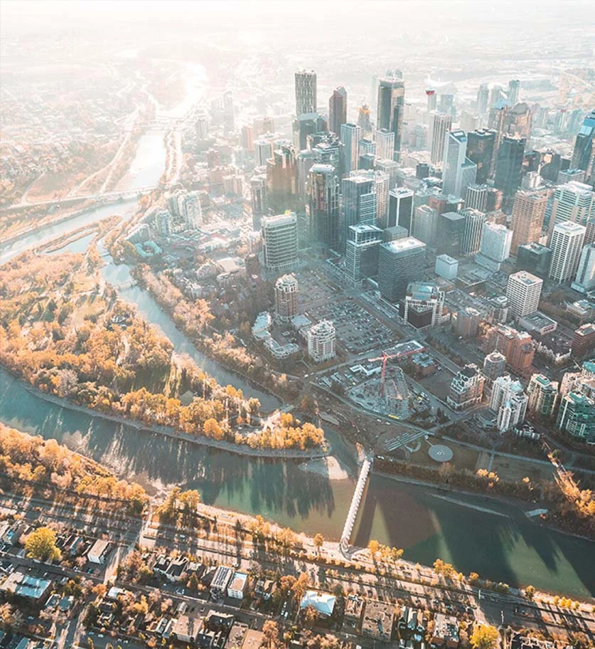 Calgary creative industry and video production scene