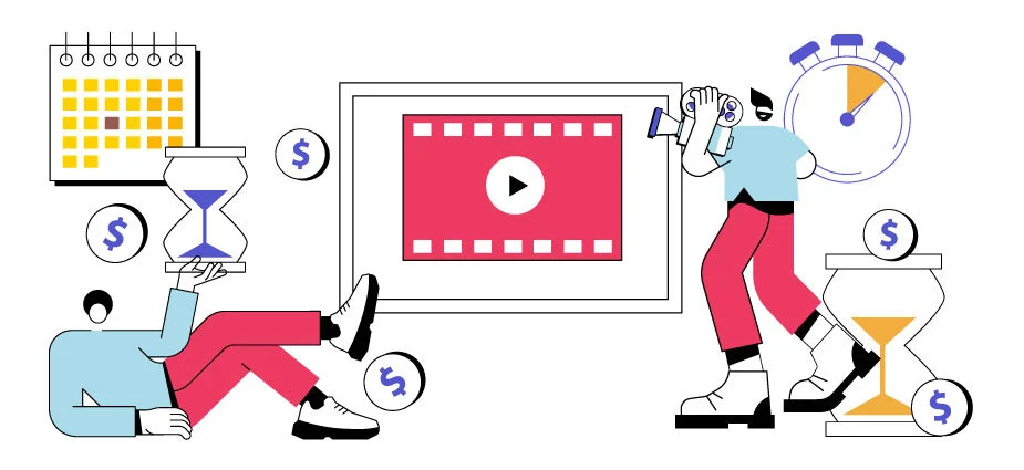 video production costs