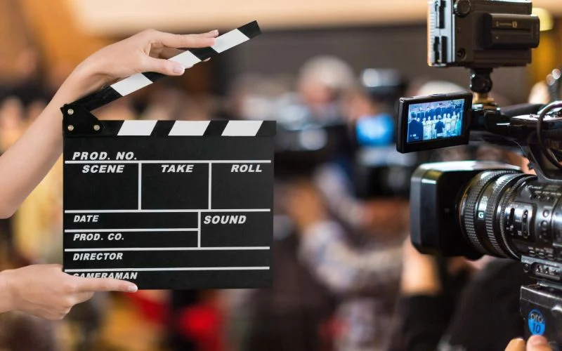 choose the right production company is important