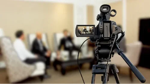 corporate video production matters