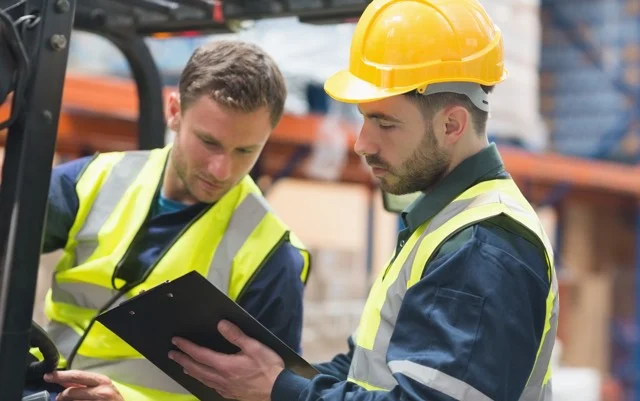 Standardized safety videos keep construction teams compliant and protected