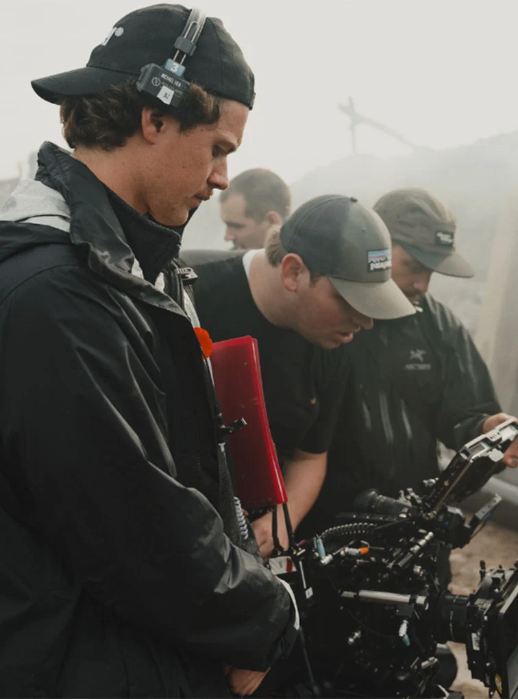 The importance of clear communication and collaborative planning between client and video agency.