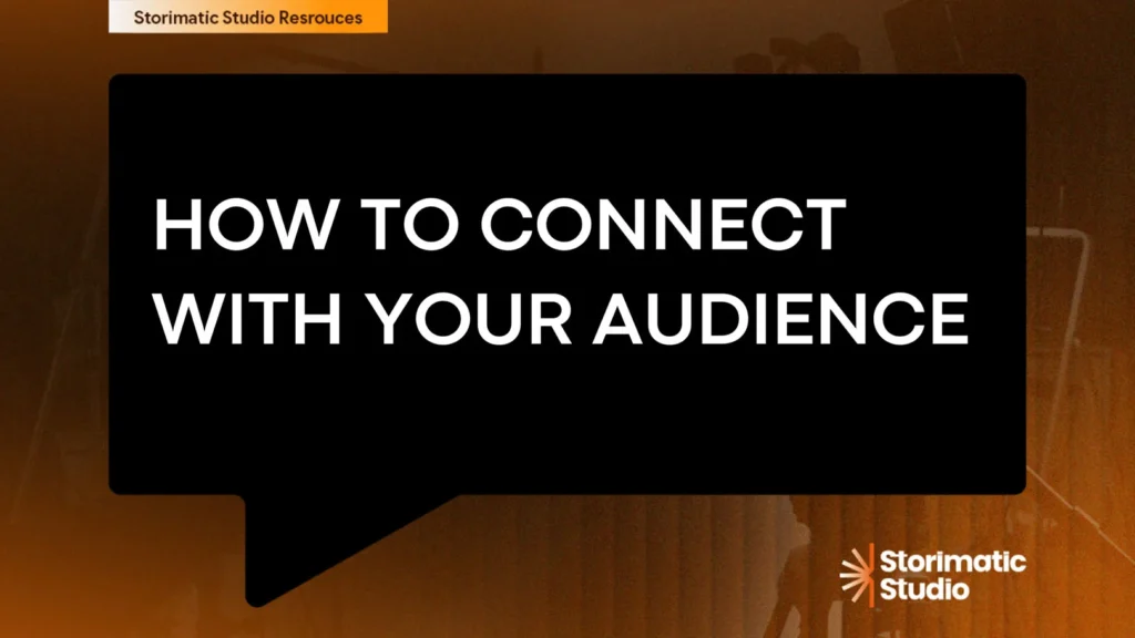 Brand story videos that connect with your audience