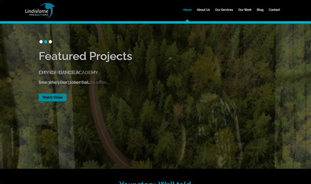 edmonton video production