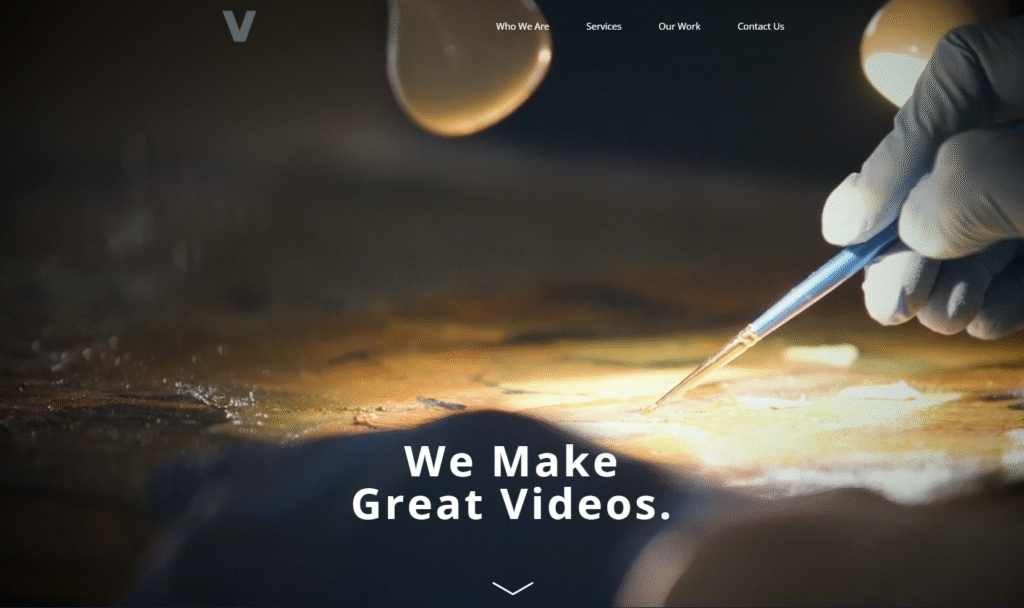 v strategies