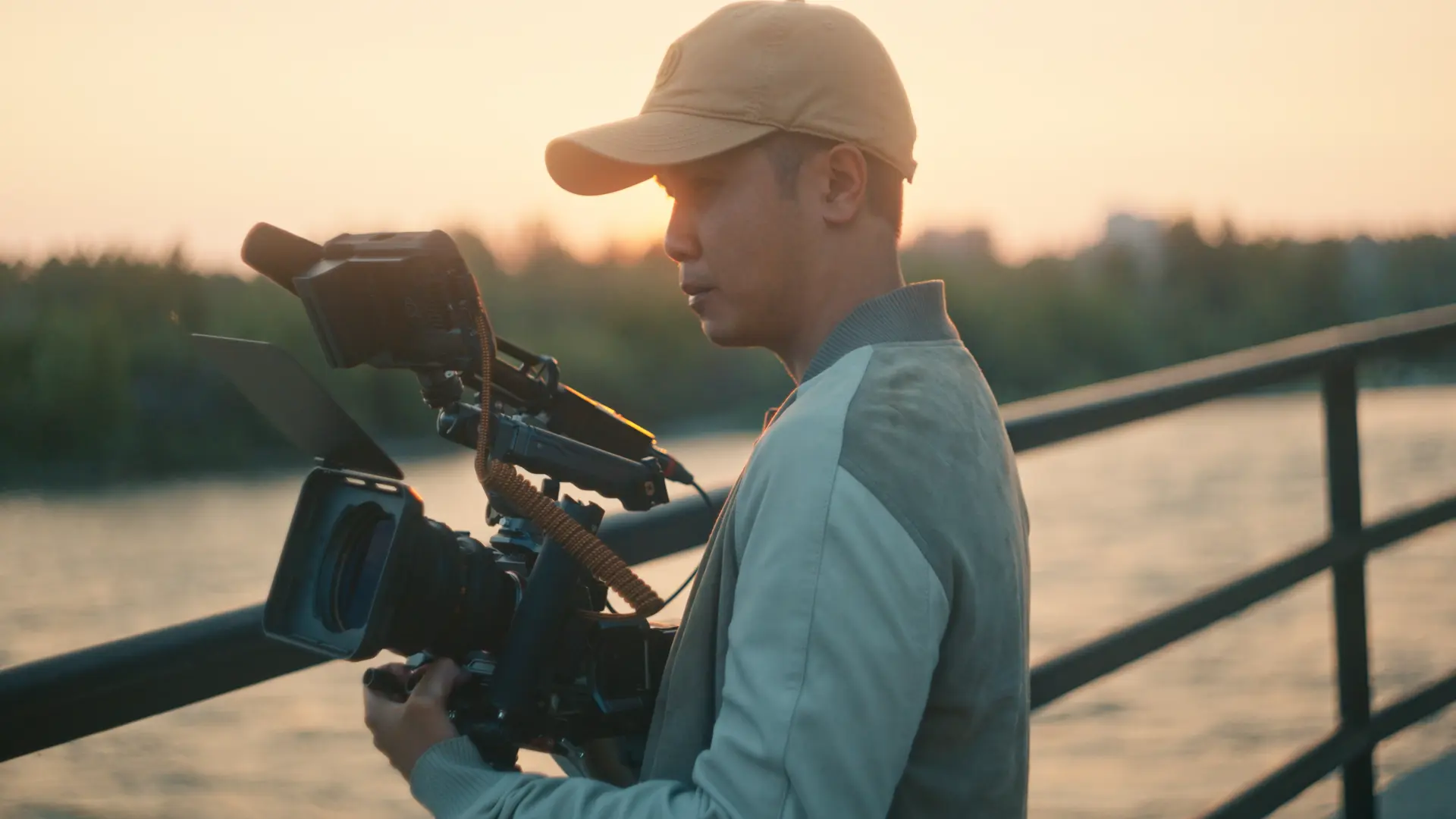 Storimatic Studio Calgary video production showreel