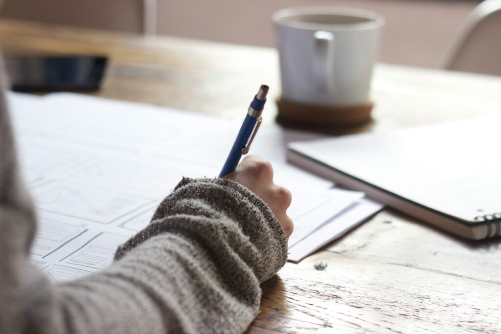 Storimatic Studio Develop a Compelling Script