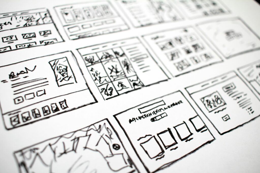 plan a corporate video