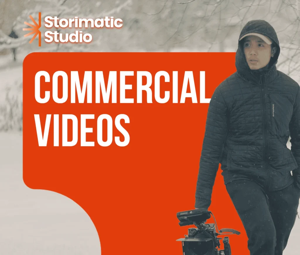 commercial video production thumbnail