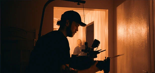 Planning a corporate video with a clear brief, shot list, and distribution strategy