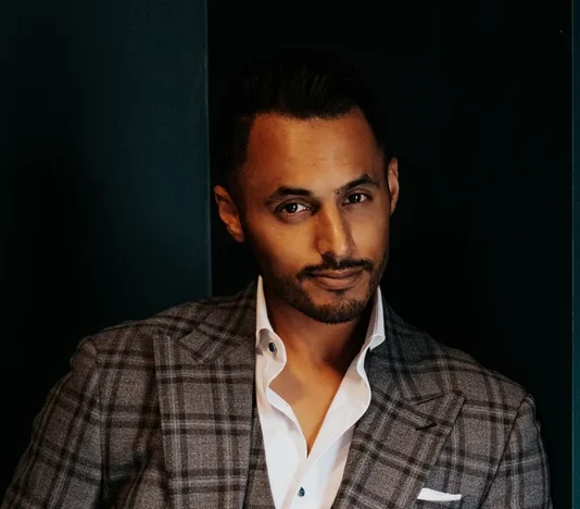 JP Channa