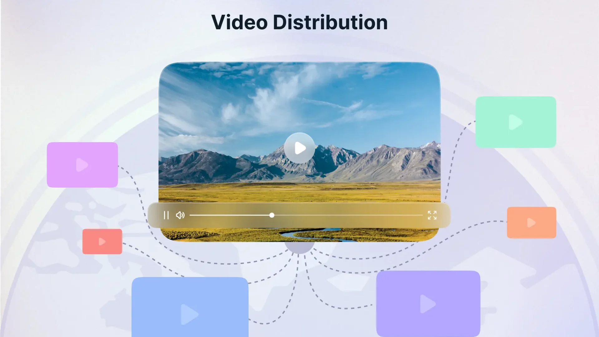 Video Distribution